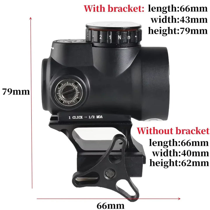 Hunting Red Dot Sight