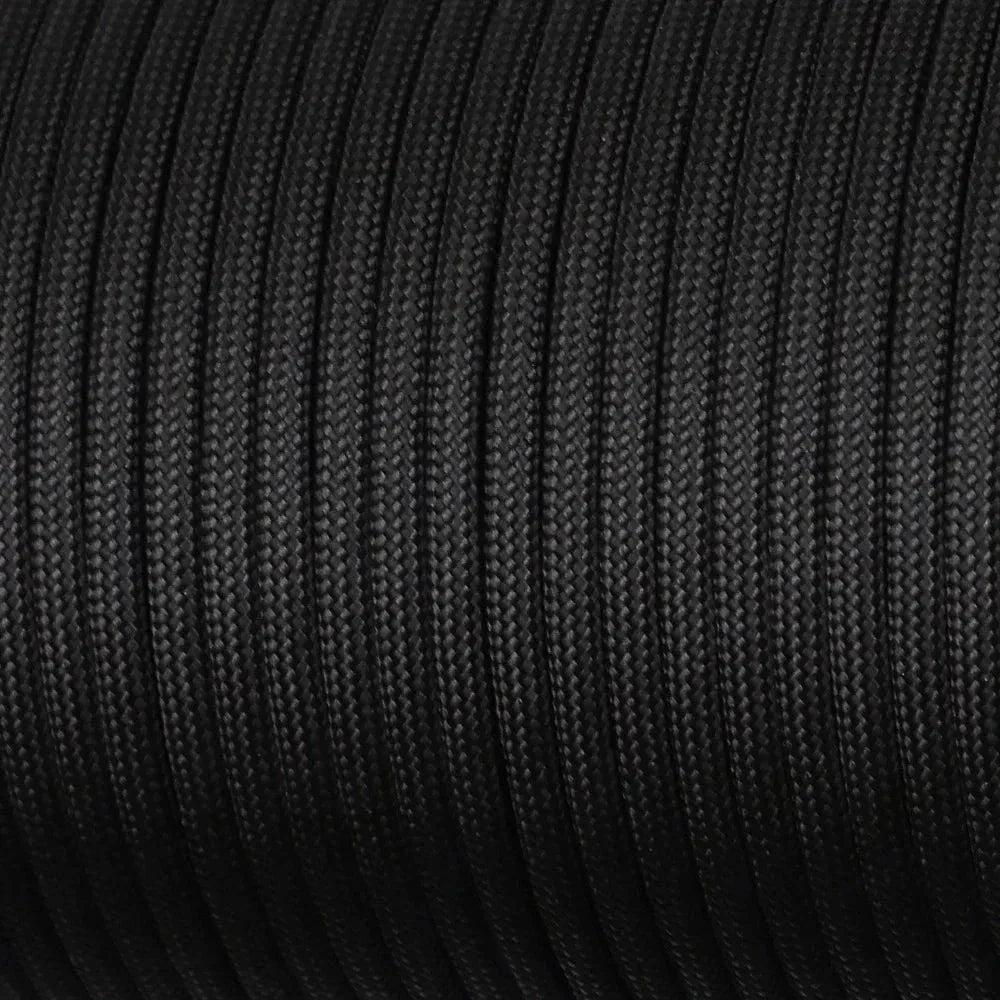 7 Core 550 Paracord Rope 4mm Survival Camping Hiking Gear