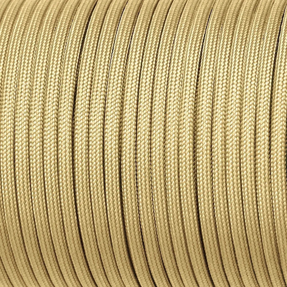 7 Core 550 Paracord Rope 4mm Survival Camping Hiking Gear