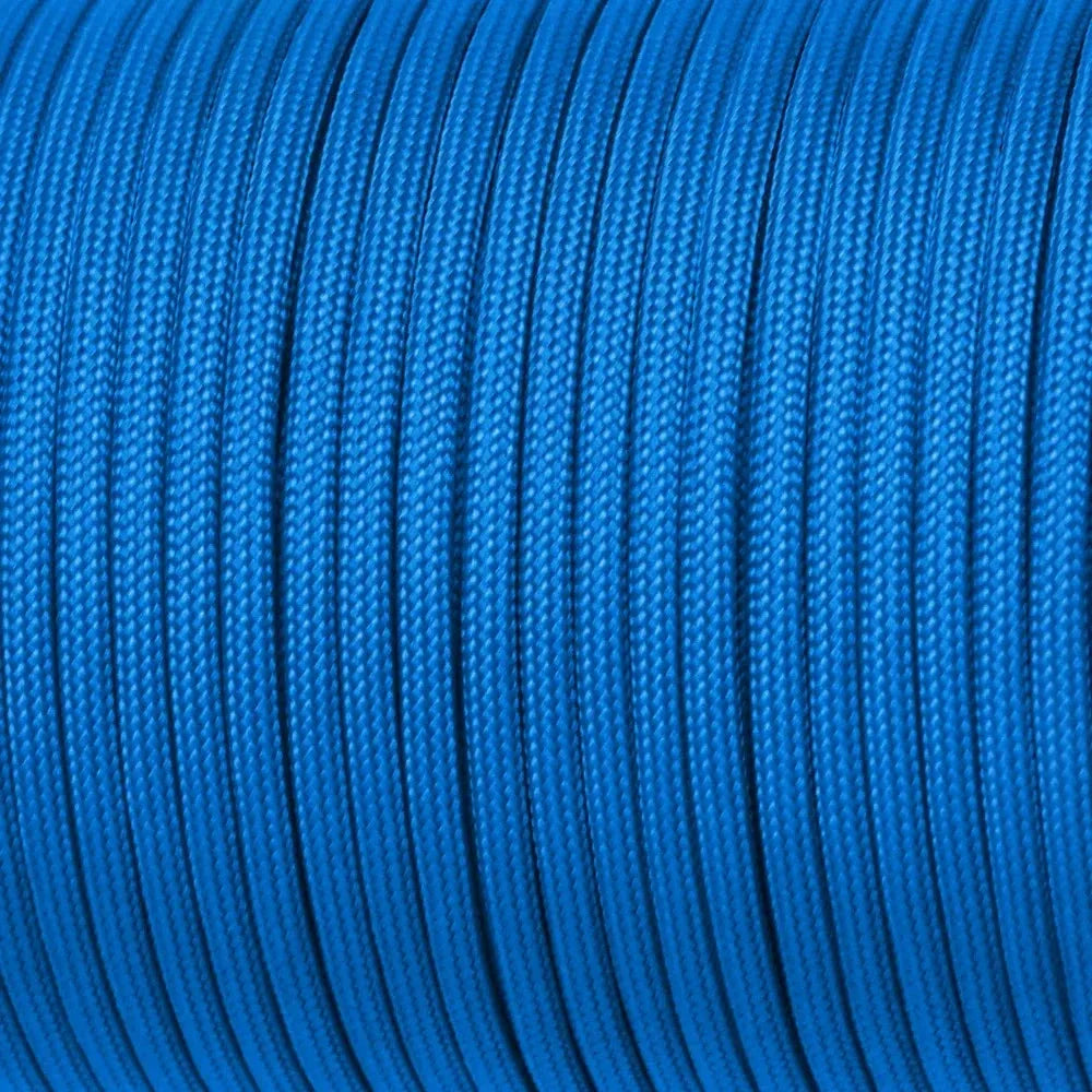 7 Core 550 Paracord Rope 4mm Survival Camping Hiking Gear