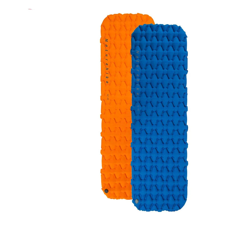 Lightweight Folding Sleeping Pad for Hiking