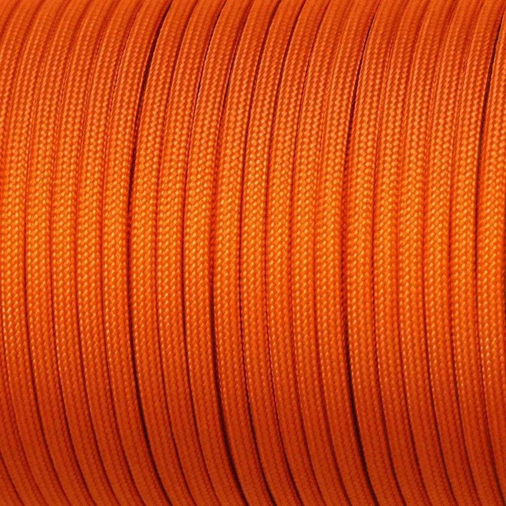 7 Core 550 Paracord Rope 4mm Survival Camping Hiking Gear