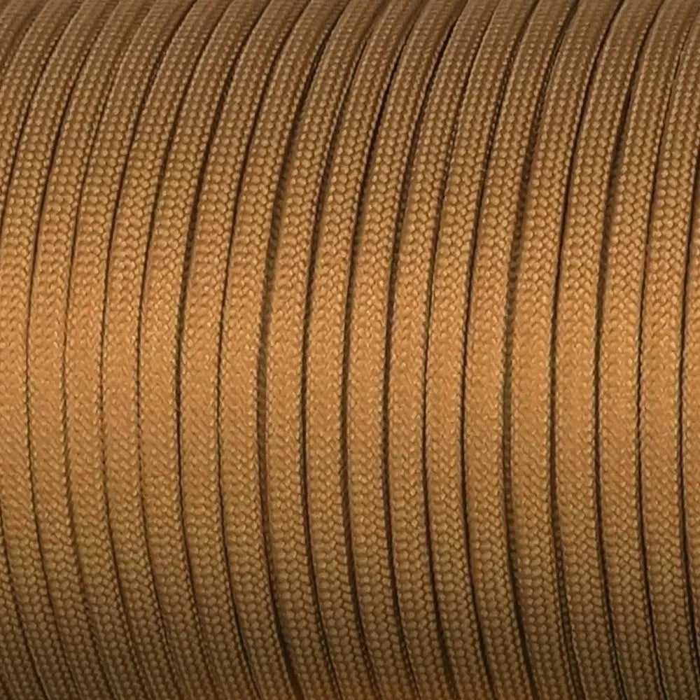 7 Core 550 Paracord Rope 4mm Survival Camping Hiking Gear