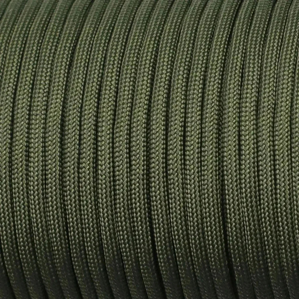 7 Core 550 Paracord Rope 4mm Survival Camping Hiking Gear