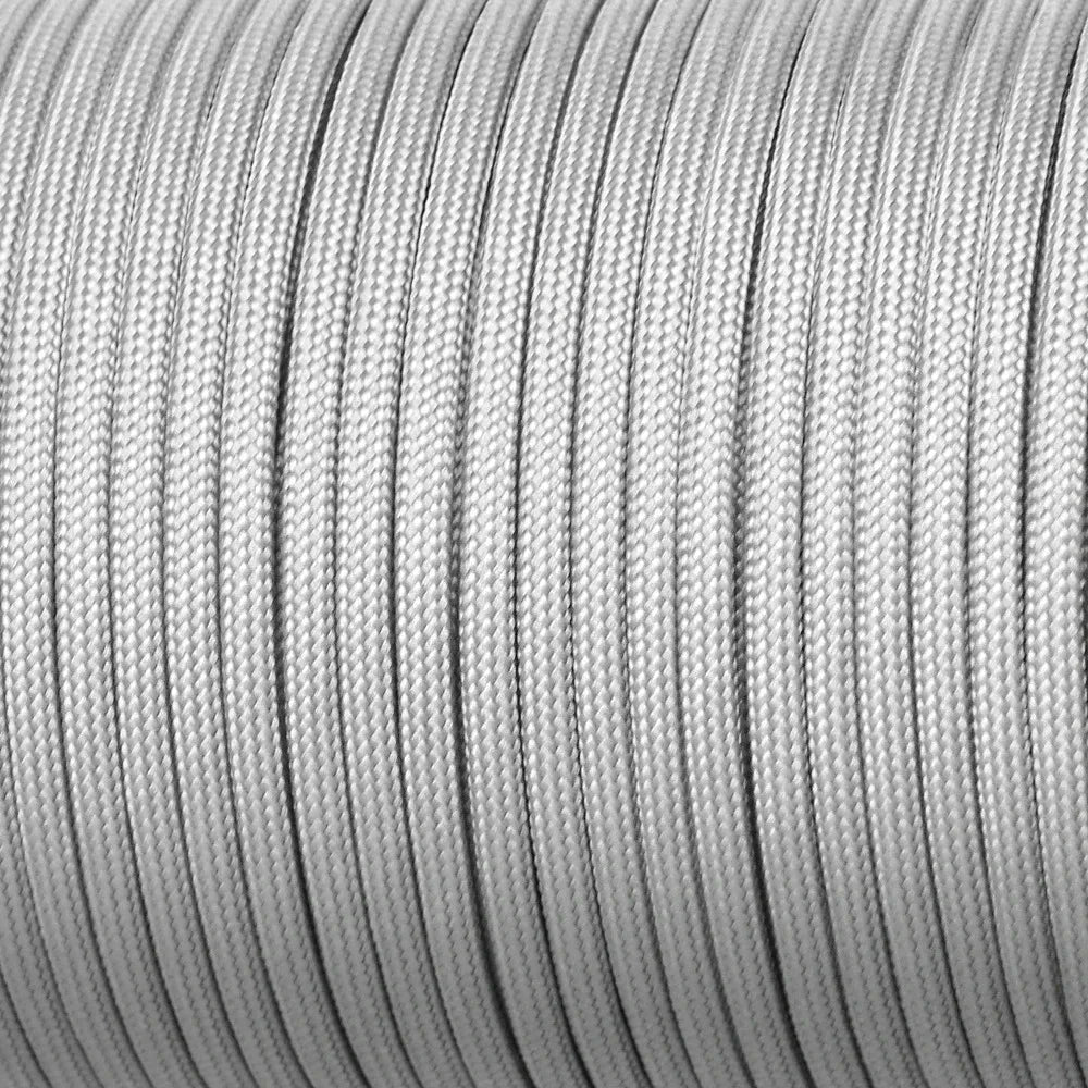 7 Core 550 Paracord Rope 4mm Survival Camping Hiking Gear
