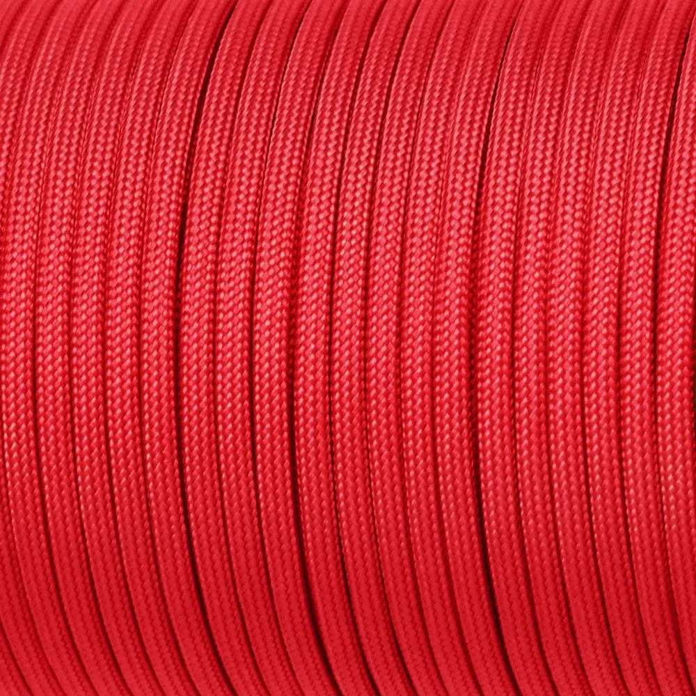 7 Core 550 Paracord Rope 4mm Survival Camping Hiking Gear