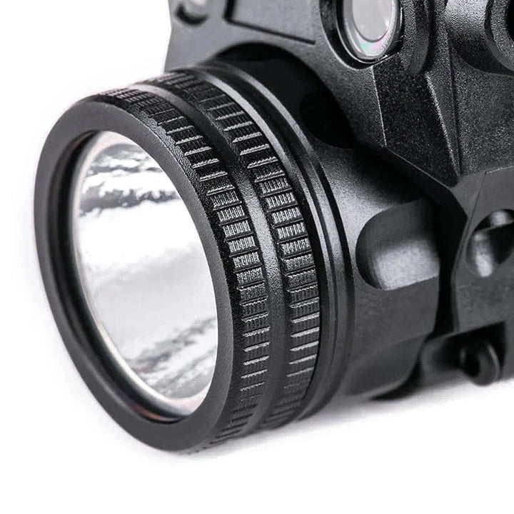 WL30 3-in-1 Tactical Light
