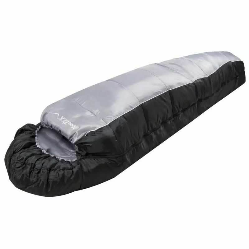 Mummy Sleeping Bag Camping Sleeping - Assorted Styles