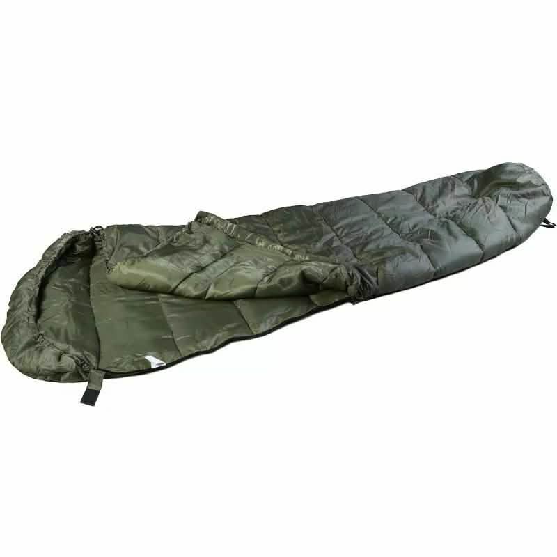 Mummy Sleeping Bag Camping Sleeping - Assorted Styles