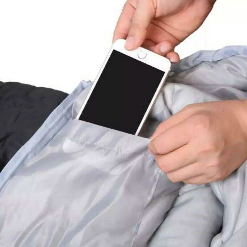 Mummy Sleeping Bag Camping Sleeping - Assorted Styles