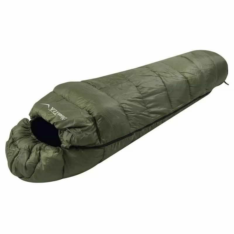 Mummy Sleeping Bag Camping Sleeping - Assorted Styles