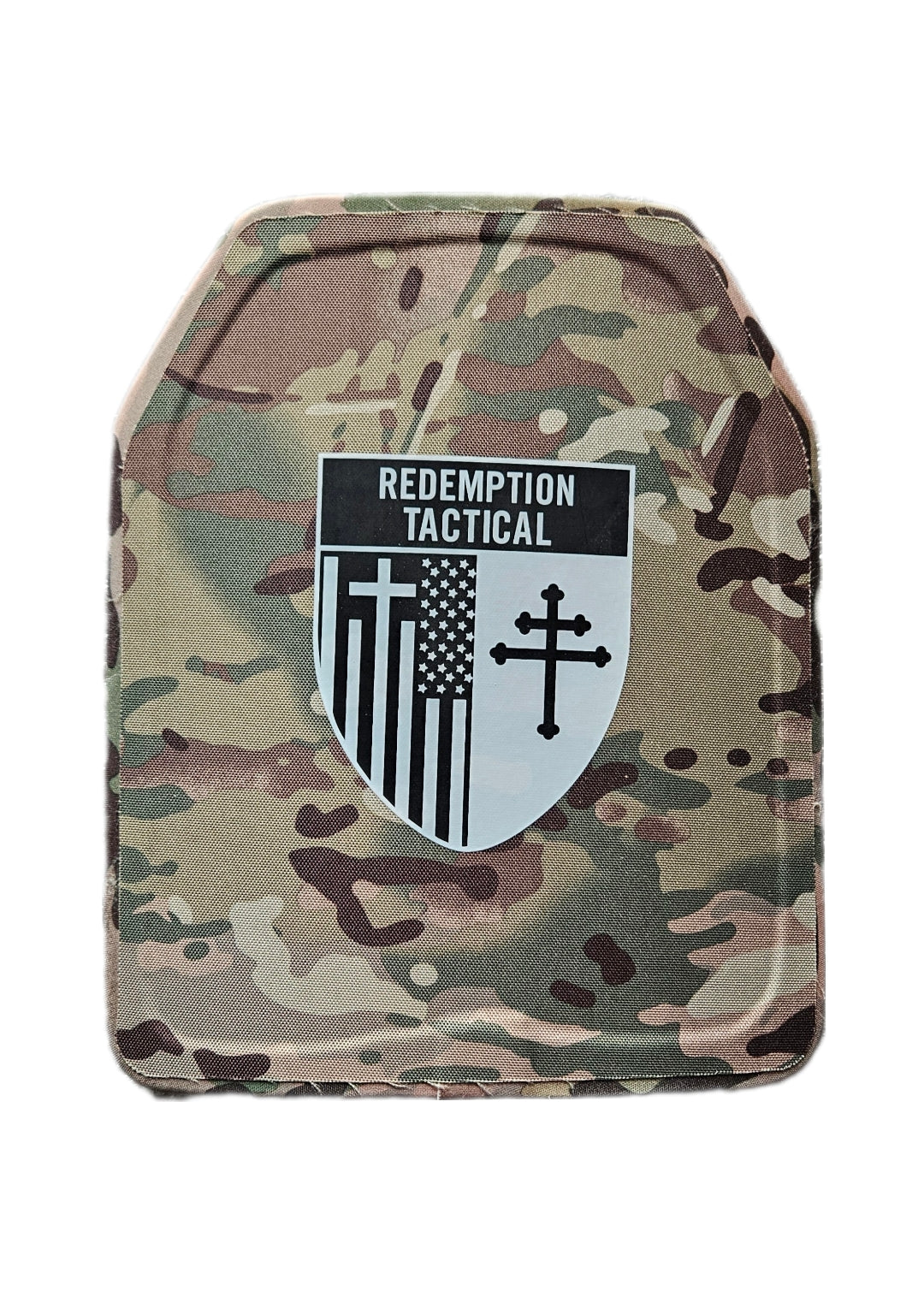 Redemption Crusader 2.0 V4 Armor Full Kit – Lightweight Level IV