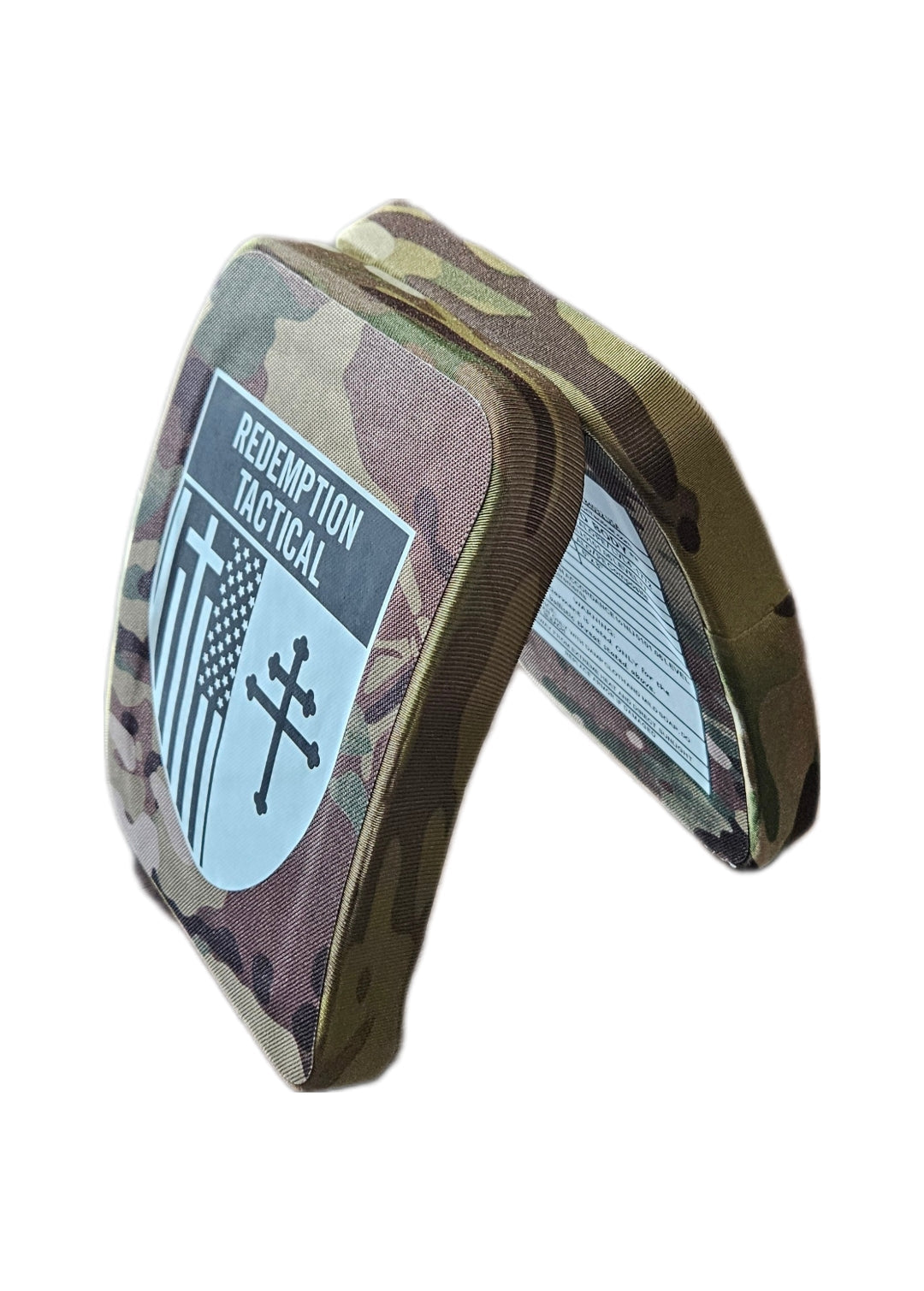 Redemption Crusader 2.0 V4 Armor Full Kit – Lightweight Level IV
